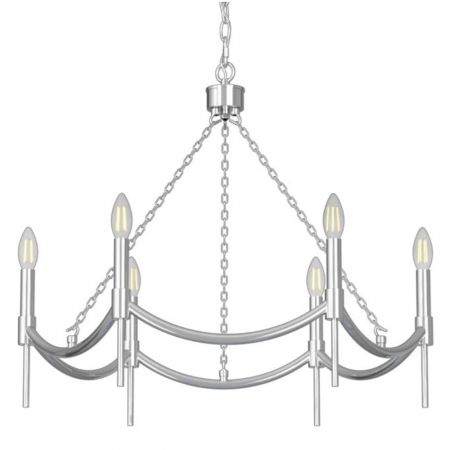Luminaire de type lustre